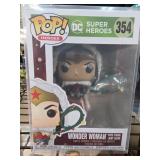 Funko Pop! DC Heroes Wonder Woman 354