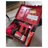 Hilti DX 451 Powder-Actuated Fastening Tool