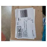 Pfister R89-8NC1 Tub and Shower Trim Kit