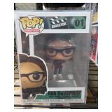 Funko Pop Directors Ava DuVernay Figure