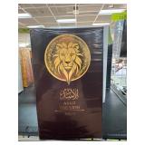 Asad The Lion Perfume by Al Ameer