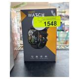Smart Watch in Original Box with Features