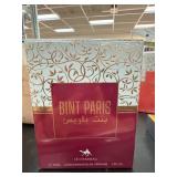 Bint Paris Concentrated Oil Perfume by Le Chameau