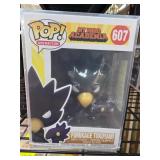 Funko Pop Animation Fumikage Tokoyami 607