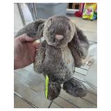 Jellycat London Plush Bunny Toy