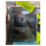 Vintage Heroes Noir Eau de Parfum Spray