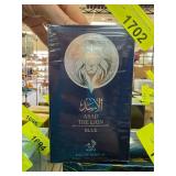 Asad The Lion Blue Eau de Parfum