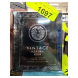 Vintage Heroes Noir Eau de Parfum