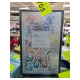 Faruk Black Eau de Parfum in Sealed Packaging