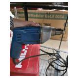 Dyna Systems Variable Speed Power Drill