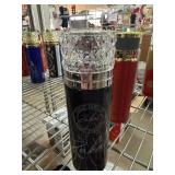 Zochi Fakah Perfume Bottle with Crystal Top