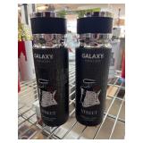 Galaxy Concept Street Perfume Spray Bottles