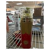 Golden 24 Carat Chakra Hookah Package