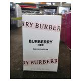 Burberry Her Eau de Parfum 5ml Perfume