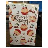 Sweet Cherry Eau de Parfum 100ml