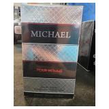 Michael Pour Homme Eau de Toilette