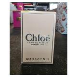 Chloe L'Eau De Parfum Lumineuse 0.16 fl oz