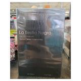 La Bestia Negra Eau de Parfum