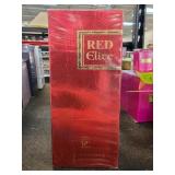 Red Elite Eau de Toilette Spray