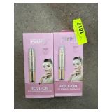 Purifoy Roll-On Eye Wrinkle Massagers