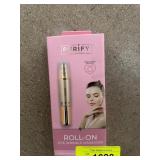 Purify Roll-On Eye Wrinkle Massager
