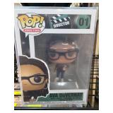 Funko Pop Directors Ava DuVernay Vinyl Figure