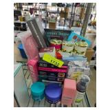 Cosmetics and Beauty Products Lot