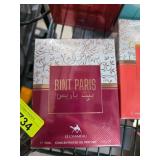 Le Chameau Bint Paris Perfume Box