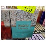 Maashuka Perfume in Decorative Box