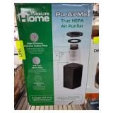 MaxLite PurAirMax True HEPA Air Purifier