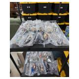 Star Wars Action Figures Collection