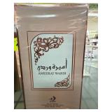 Al Afia Ameerat Wardi Perfume Spray