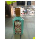 Gucci Flora Ceramic Perfume Bottle