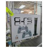 GK5 Gaming Console With Two Controllers