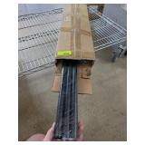 Steel Rail Packing from China
