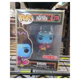Funko Pop Black Panther Shuri #276 Exclusive