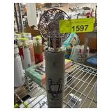 Fragrance Company IN-Victory Air Freshener