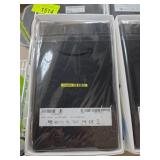 Amazon Fire HD 8 Tablet, Model K29A5E