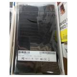 Fire HD 8 Tablet, Model K29A5E, New