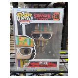 Funko Pop! Television Stranger Things Mike 1298
