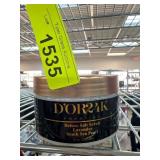 Dï¿½OR24K Lavender Salt Scrub South Sea Pearl