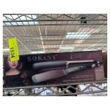 Sokany Professional Hair Straightener SK-1907