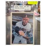 1975 SSPC #187 Nolan Ryan Baseball Card