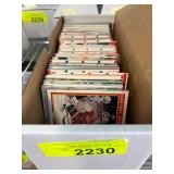 Hockey Trading Cards