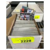 Sports Trading Cards