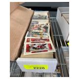 Hockey Trading Cards