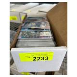 Football Trading Cards