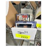 Hockey Trading Cards