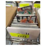 Basketball Trading Cards