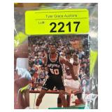 1992-93 Upper Deck Basketball Cards